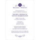 Initial Scroll Invitations Image 6 of 7